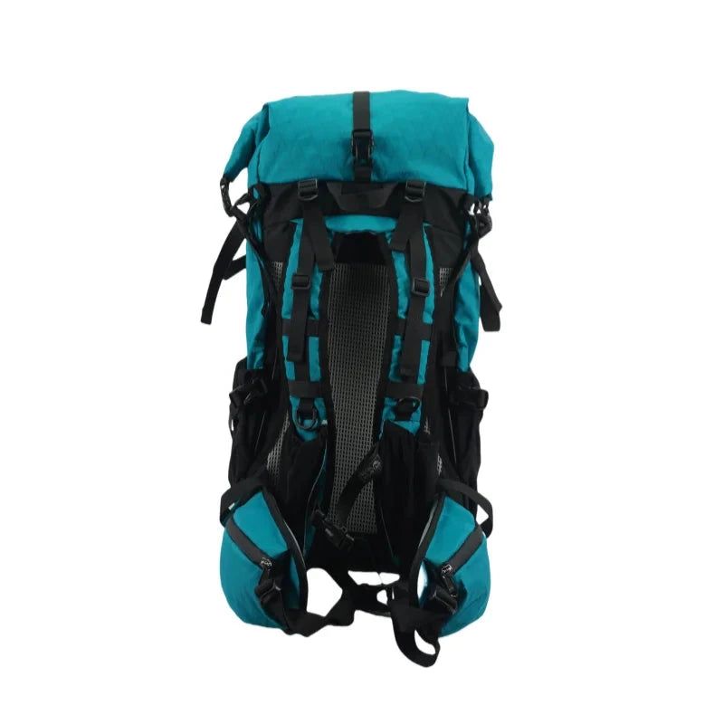 sac à dos randonnée compact 40 litres