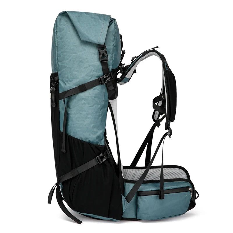 sac à dos randonnée imperméable 40 litres