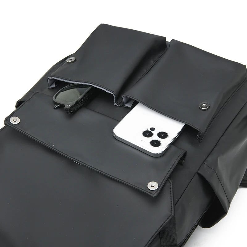 sac à dos résistant à l'eau pour une utilisation quotidienne