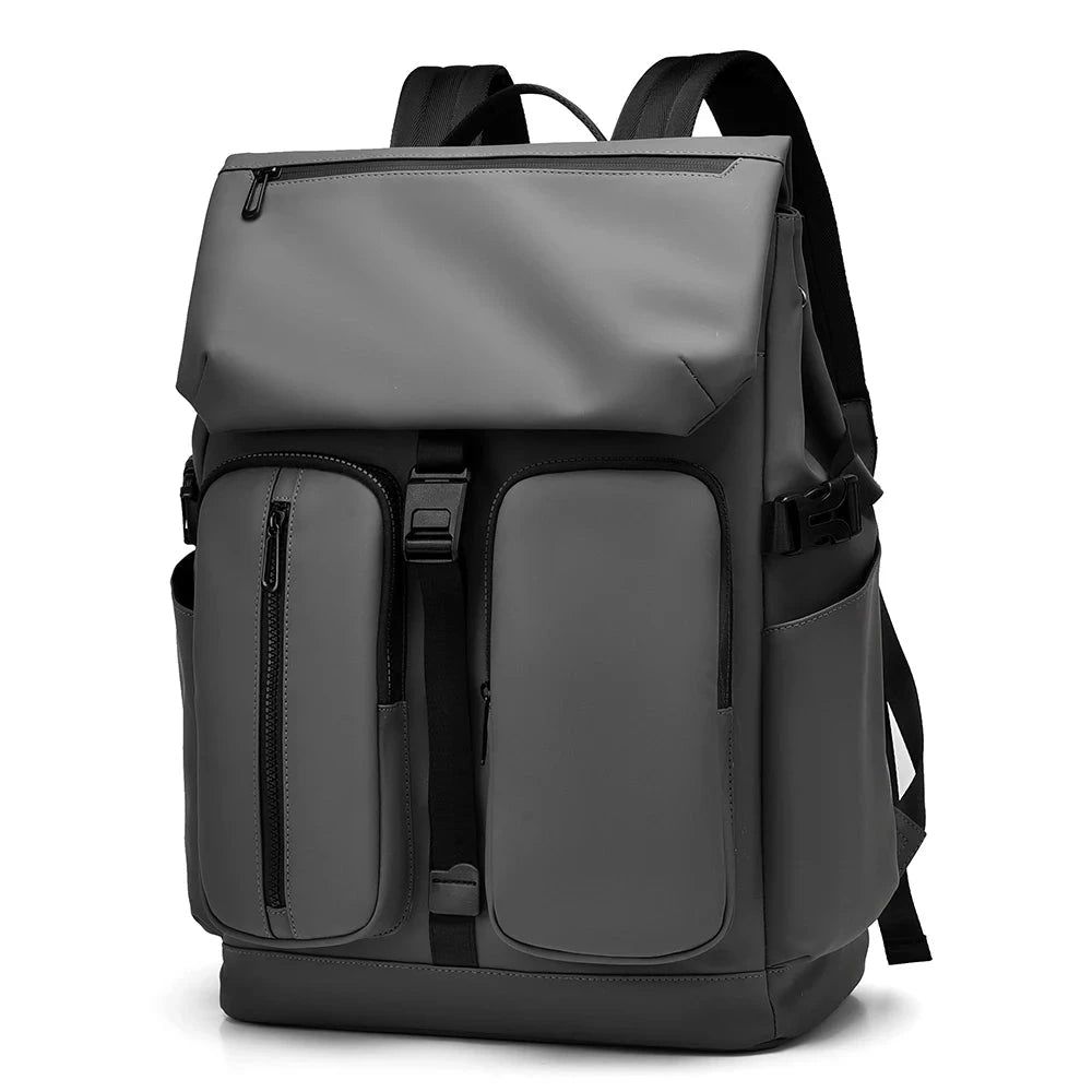 sac à dos robuste conçu pour les intempéries