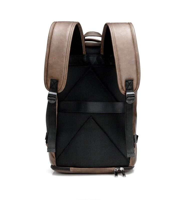 sac à dos robuste homme pour déplacements sécurisés