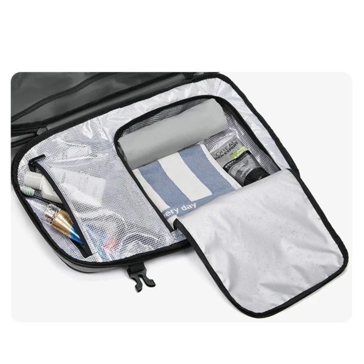 sac à dos scellé pour sécuriser vos objets