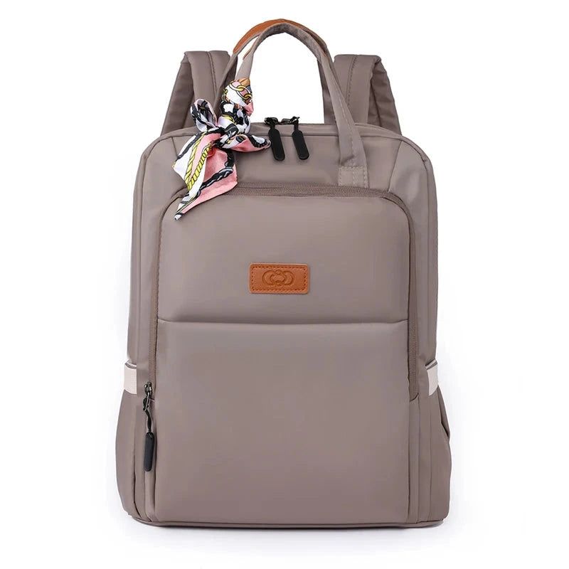 sac à dos spacieuse pour ordinateur