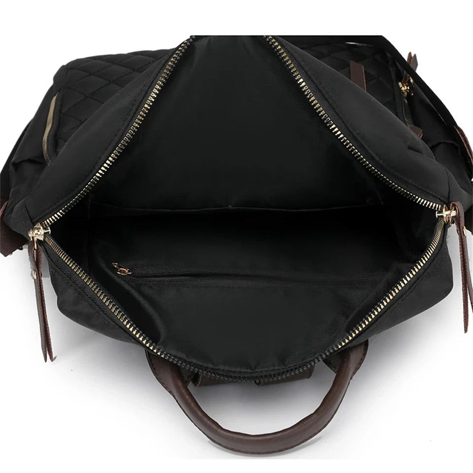 sac à dos stylé pour femme active