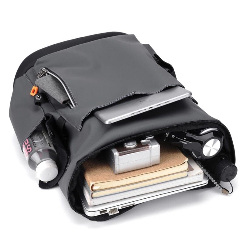 sac à dos stylé pour les aventuriers urbains