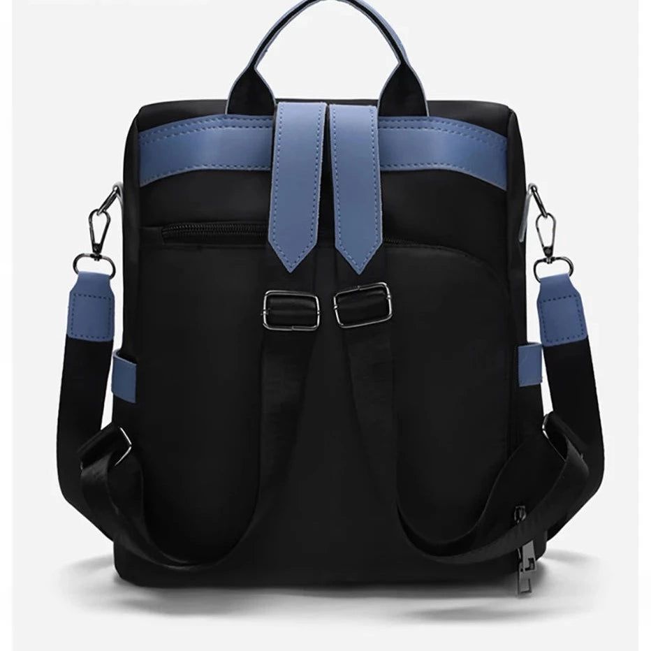 sac à dos tendance avec sécurité