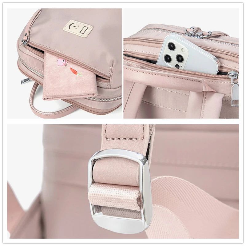 sac à dos tendance pour laptop 14 pouces