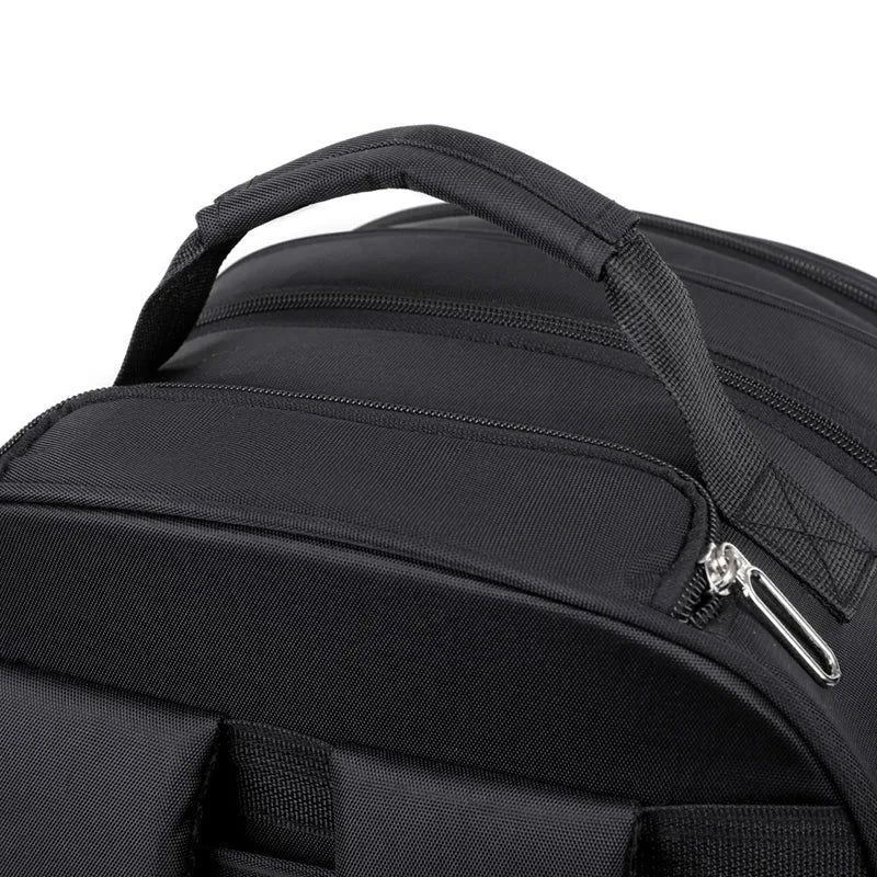 sac à dos trolley avec système de rangement