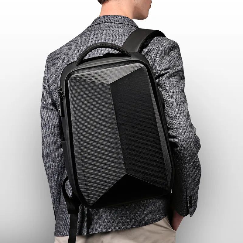 sac à dos urbain antivol avec usb