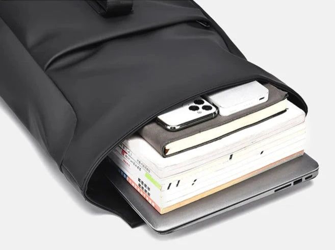 sac à dos urbain imperméable