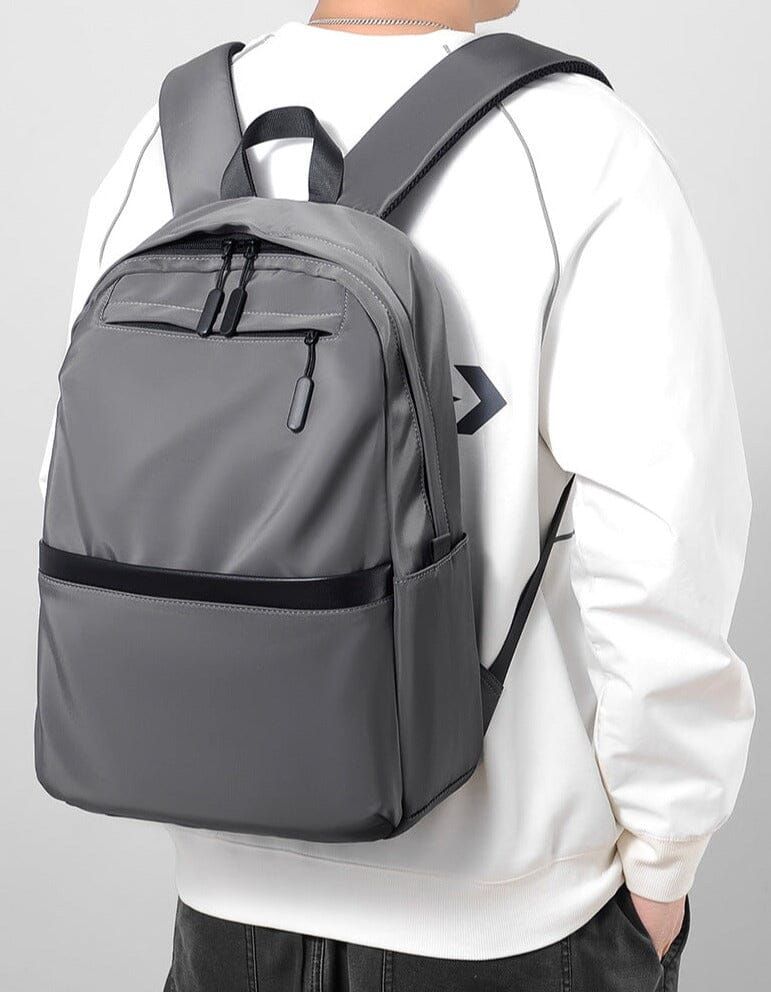 sac à dos urbain pour homme stylé