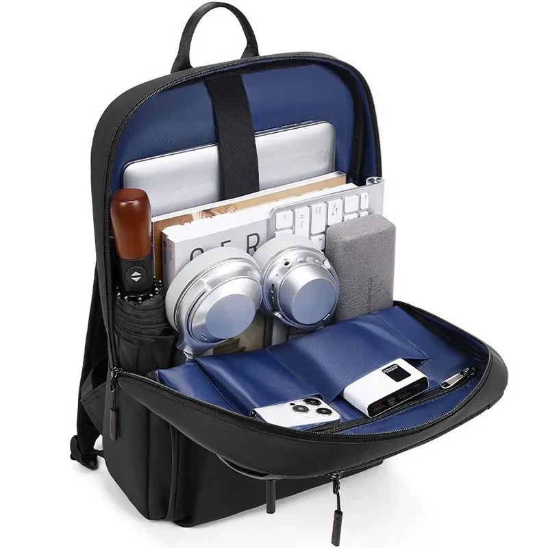 sac à dos urbain pour ordinateur portable 156 pouces