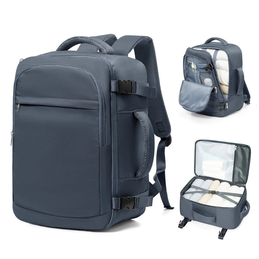 Sac à Dos Voyage 40 x 30 x 20 cm – Image 2