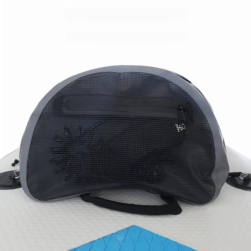 sac à dos waterproof pour activités nautiques