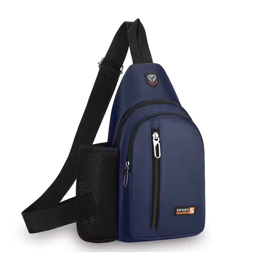 Sac Banane avec Porte Bouteille – Image 5