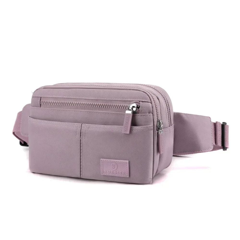 Sac Banane pour Femme de Voyage – Image 2