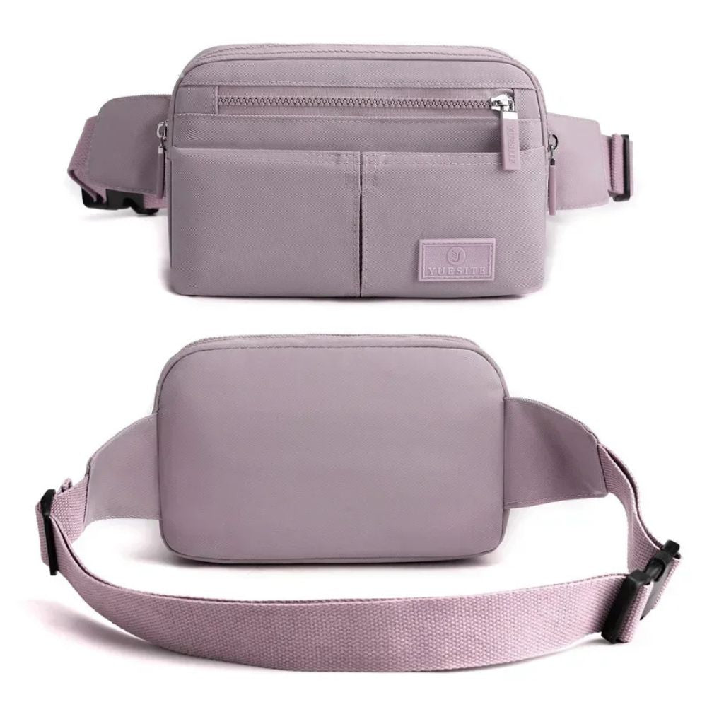 Sac Banane pour Femme de Voyage