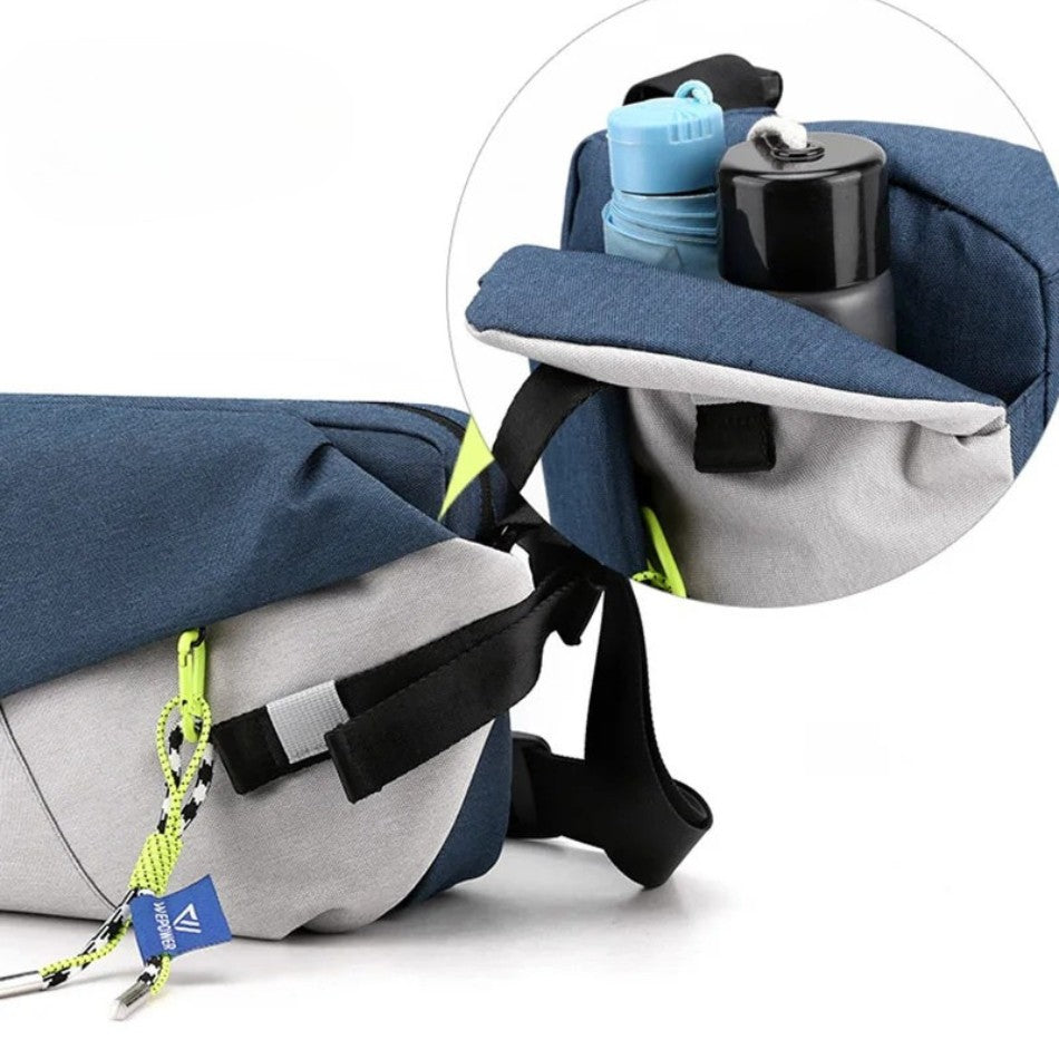 Sac de Poitrine Bandoulière