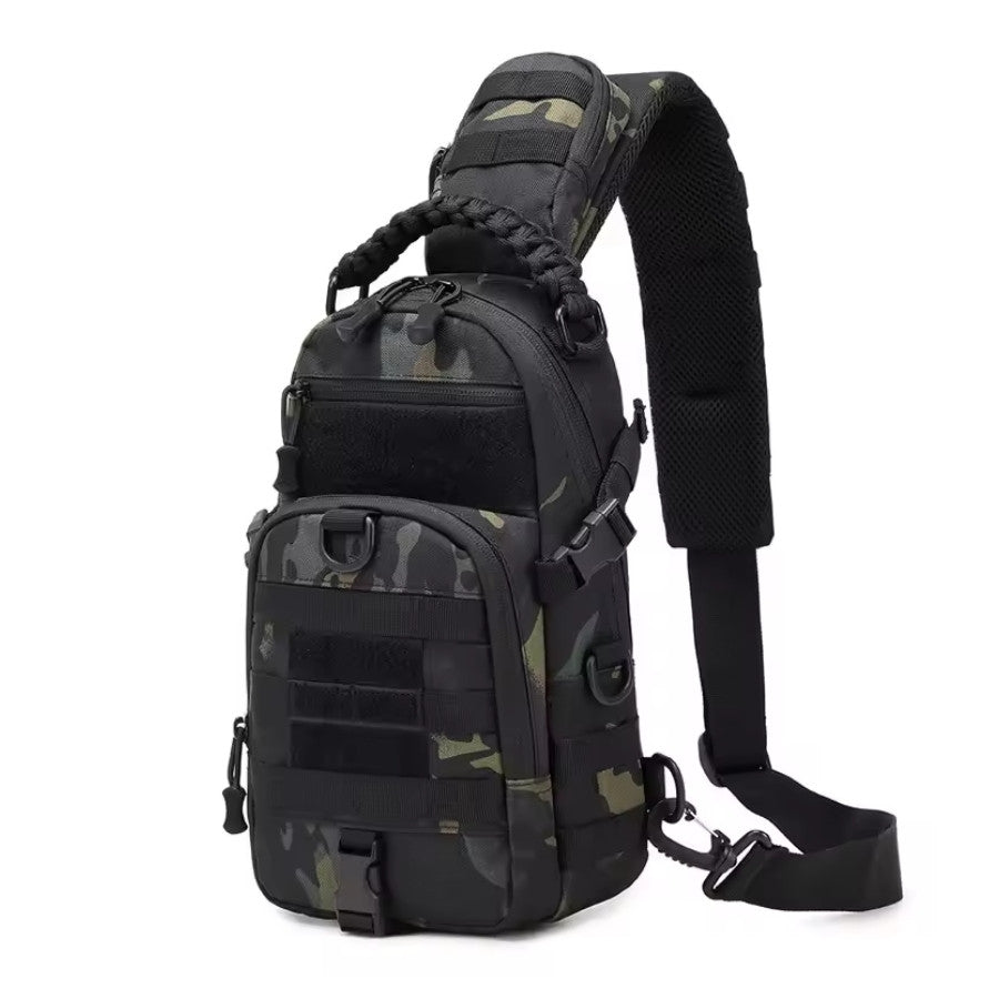 Sac de Poitrine Tactique – Image 2