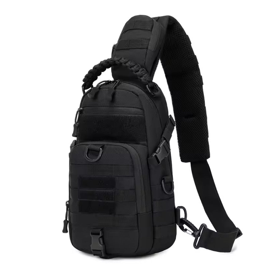 Sac de Poitrine Tactique – Image 4