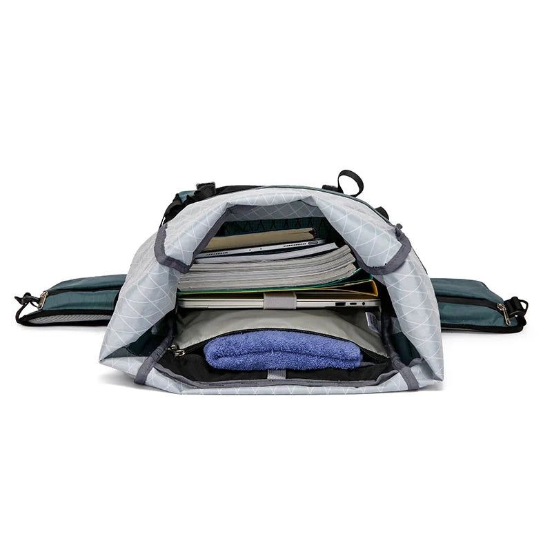 sac de randonnée léger 40l