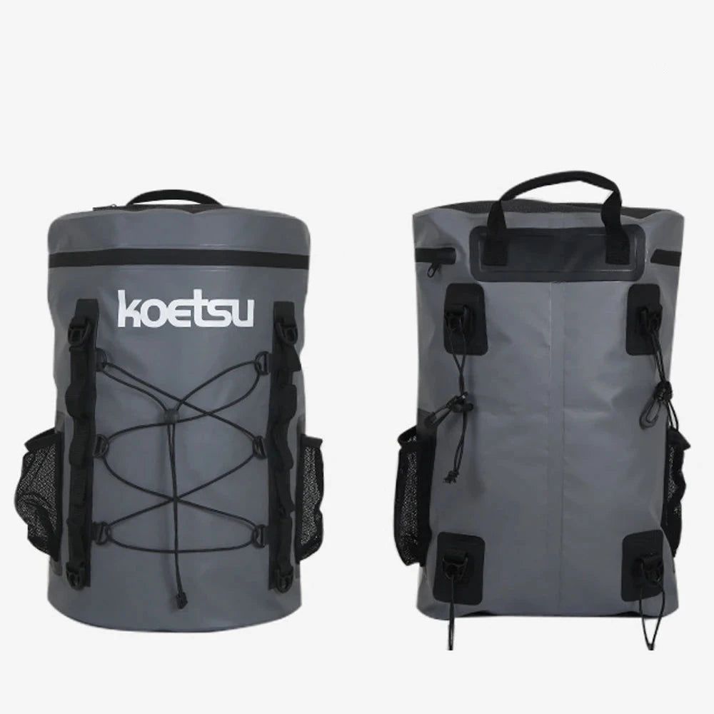 sac de transport étanche pour équipement de paddle