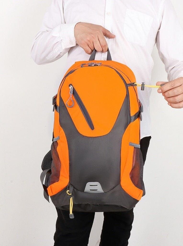 sac de voyage 40l avec poches