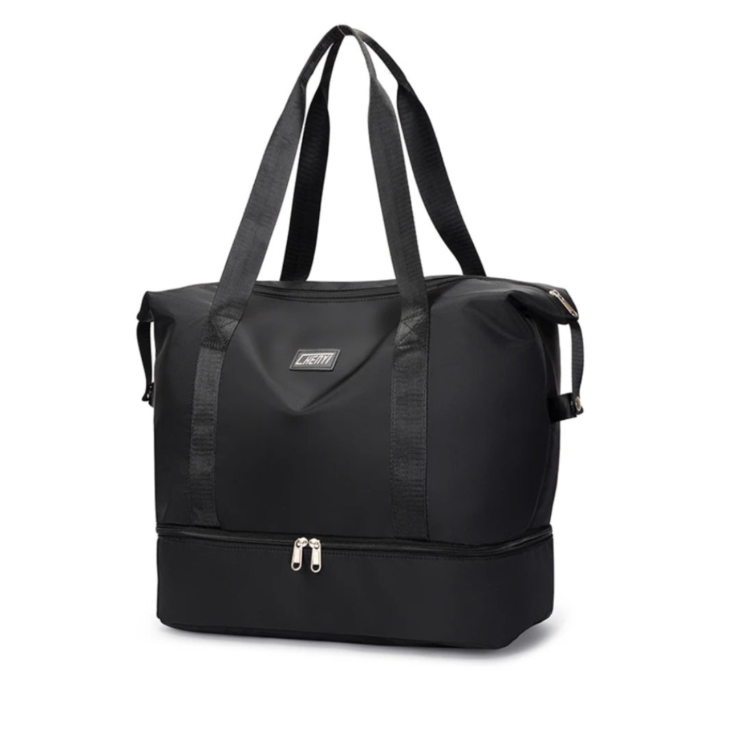 Sac de Voyage à 2 Compartiments – Image 2