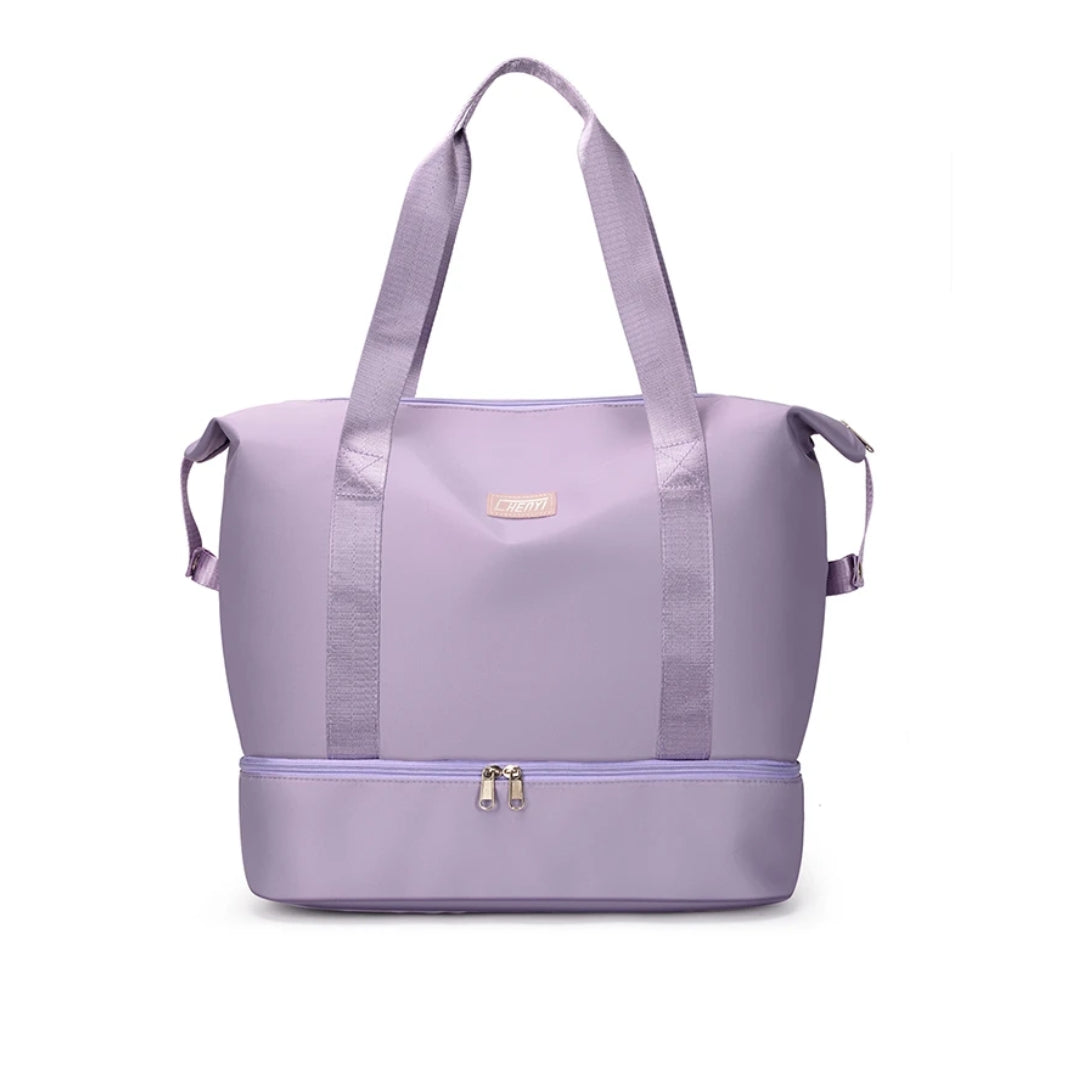 Sac de Voyage à 2 Compartiments – Image 5