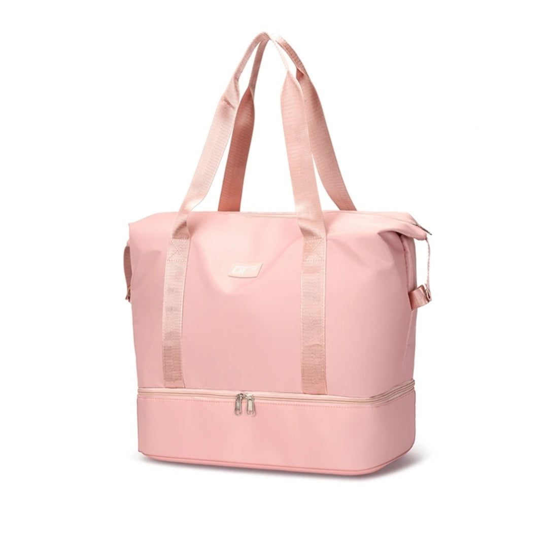 Sac de Voyage à 2 Compartiments – Image 4