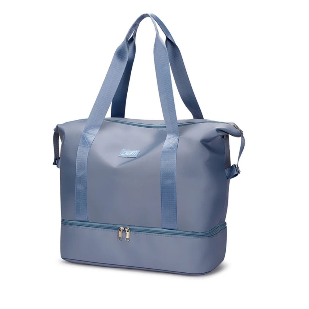 Sac de Voyage à 2 Compartiments – Image 3