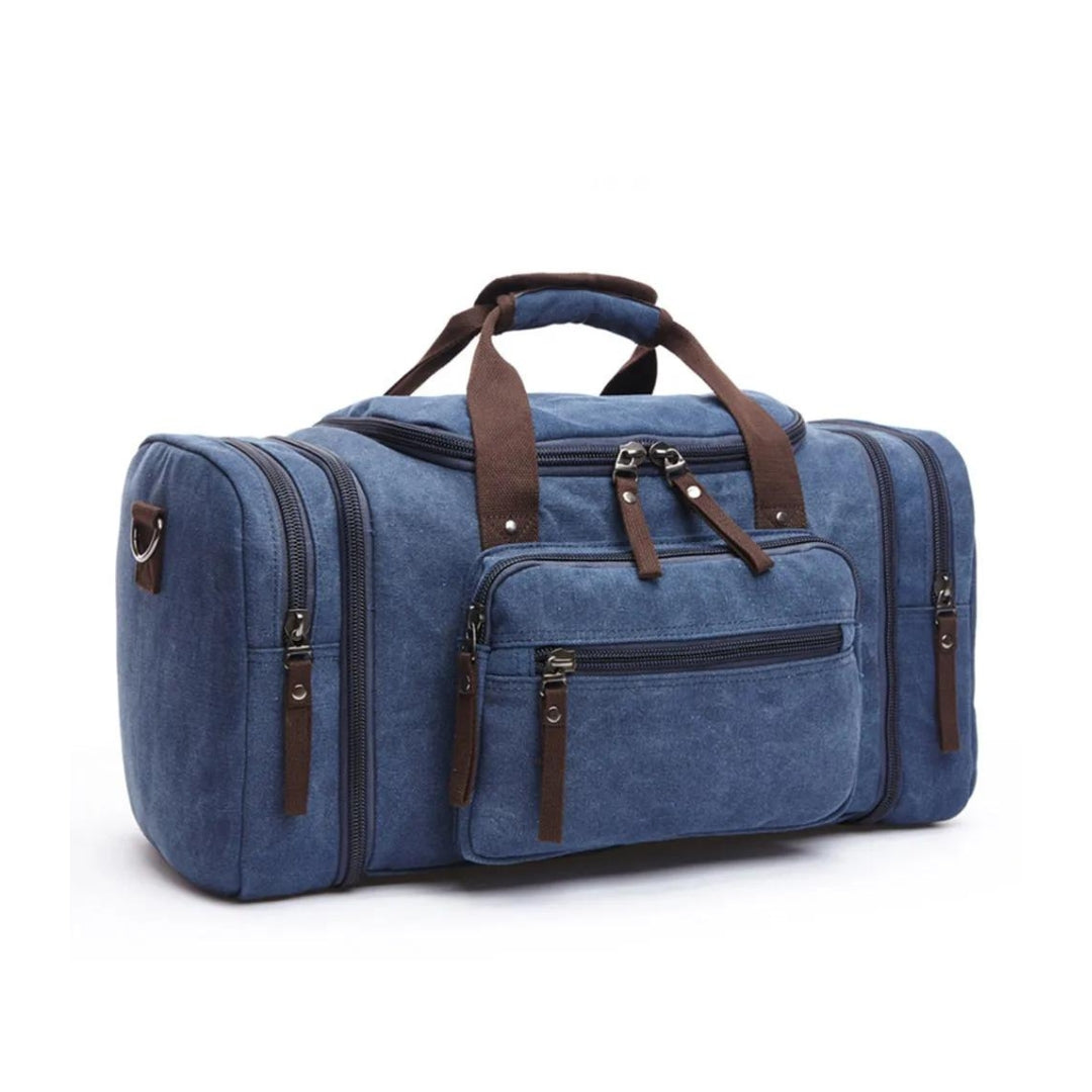 Sac de Voyage en Toile – Image 3