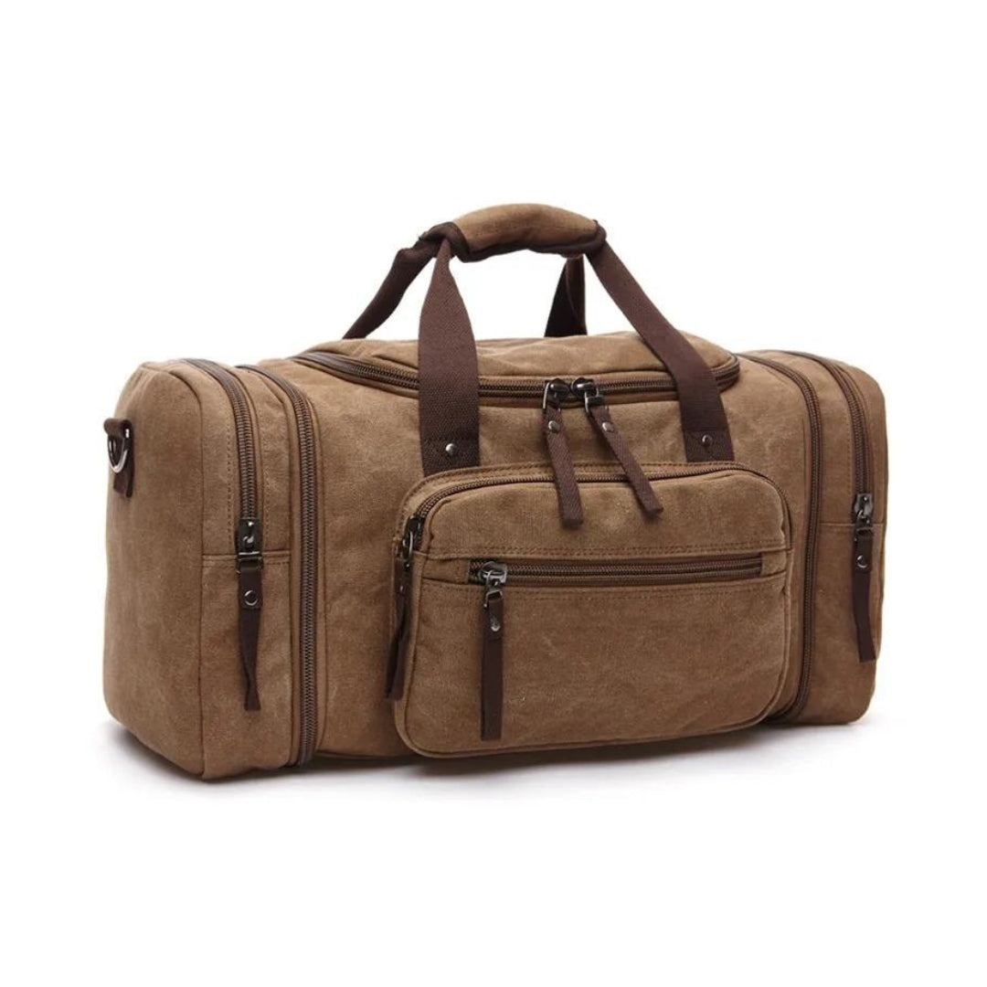 Sac de Voyage en Toile – Image 5