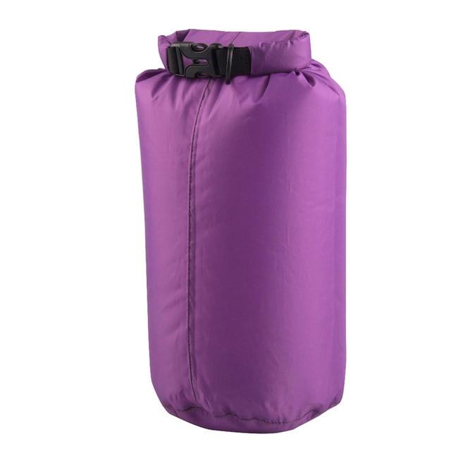 Sac de Voyage Étanche <br>Violet
