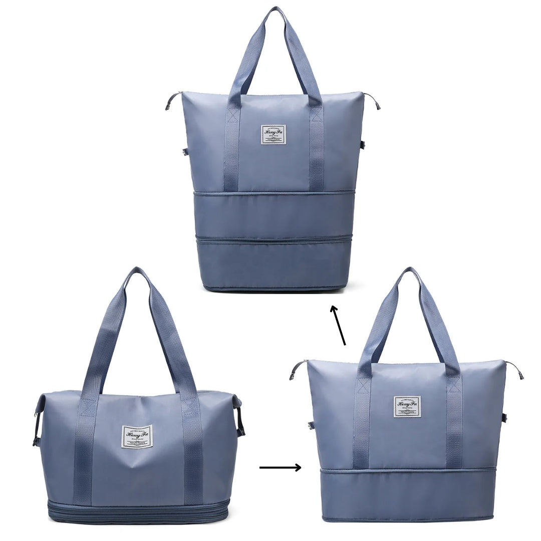 Sac de Voyage Extensible