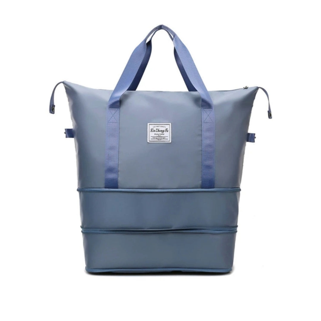 Sac de Voyage Extensible – Image 2