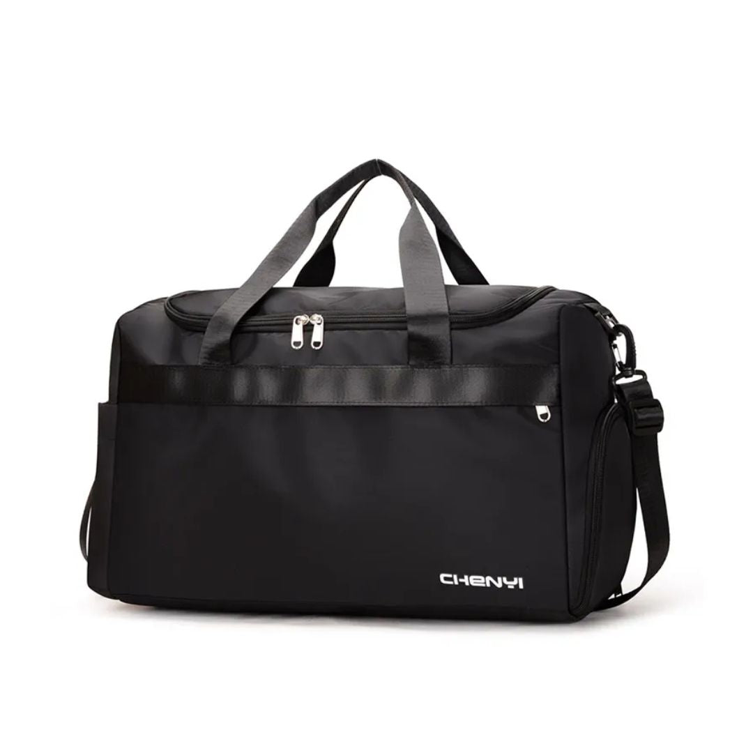 Sac de Voyage Femme avec Compartiment Chaussures – Image 6