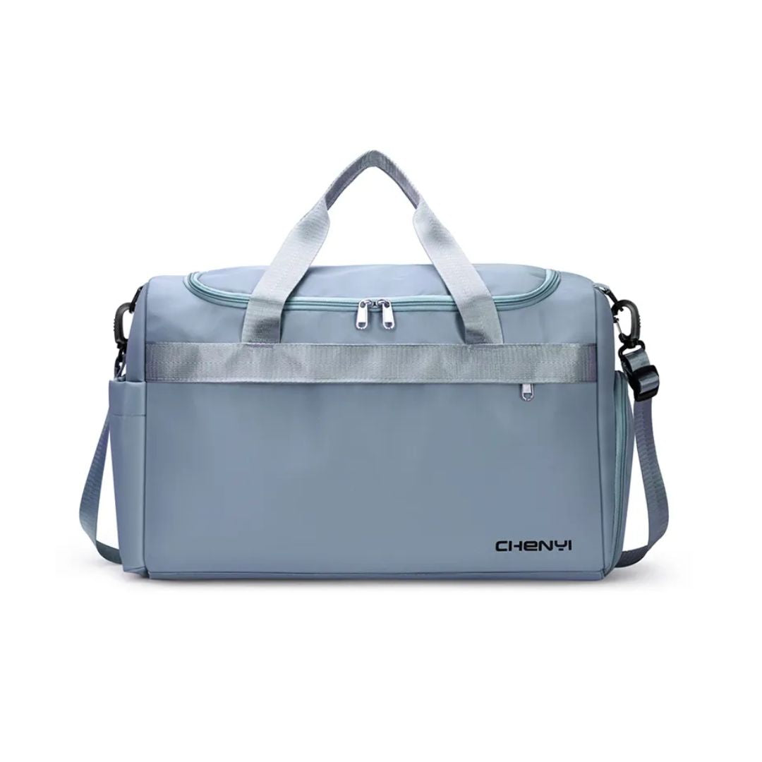 Sac de Voyage Femme avec Compartiment Chaussures – Image 5