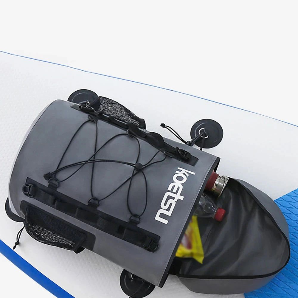 sac de voyage imperméable 40l pour paddle