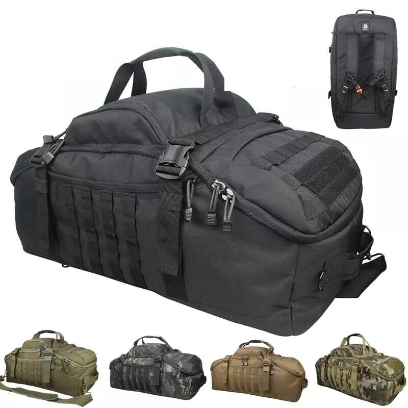 Sac De Voyage Militaire Randonnée 40l60l80l