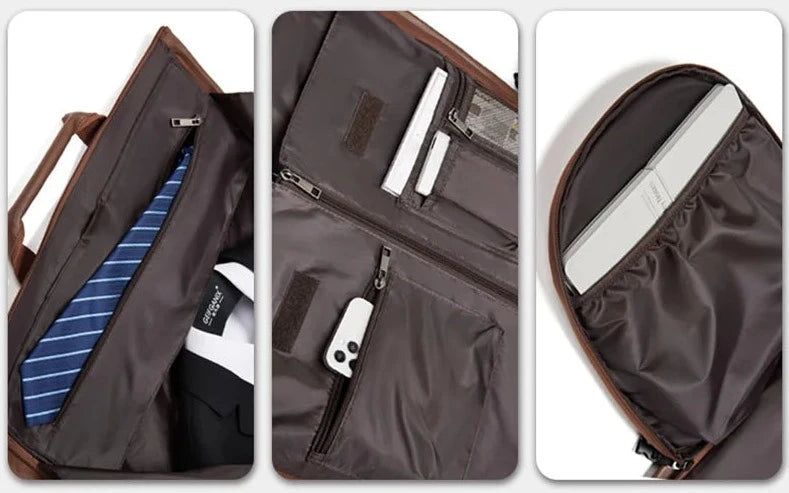 sac de voyage personnalisé pour escapade