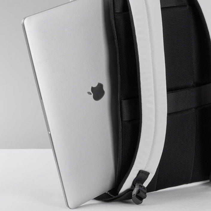 sac de voyage pratique avec compartiments imperméables