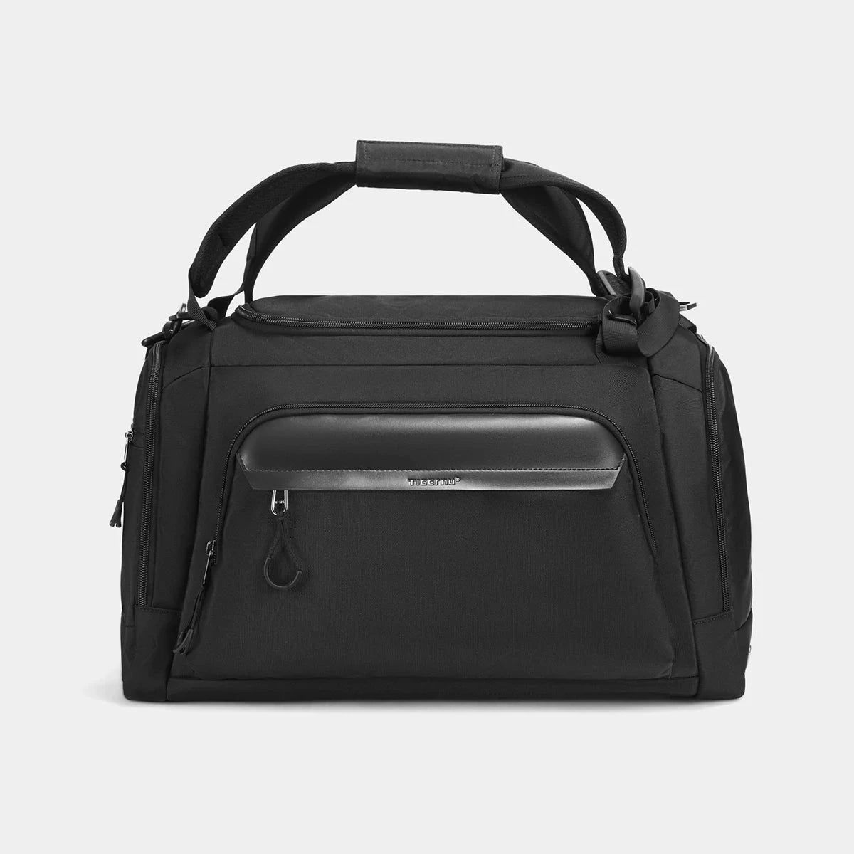sac de weekend homme élégant et fonctionnel