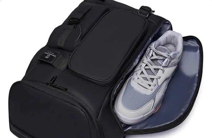 sac dos imperméable pour activités en extérieur