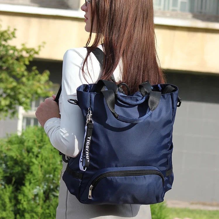 sac multifonctionnel pour femme