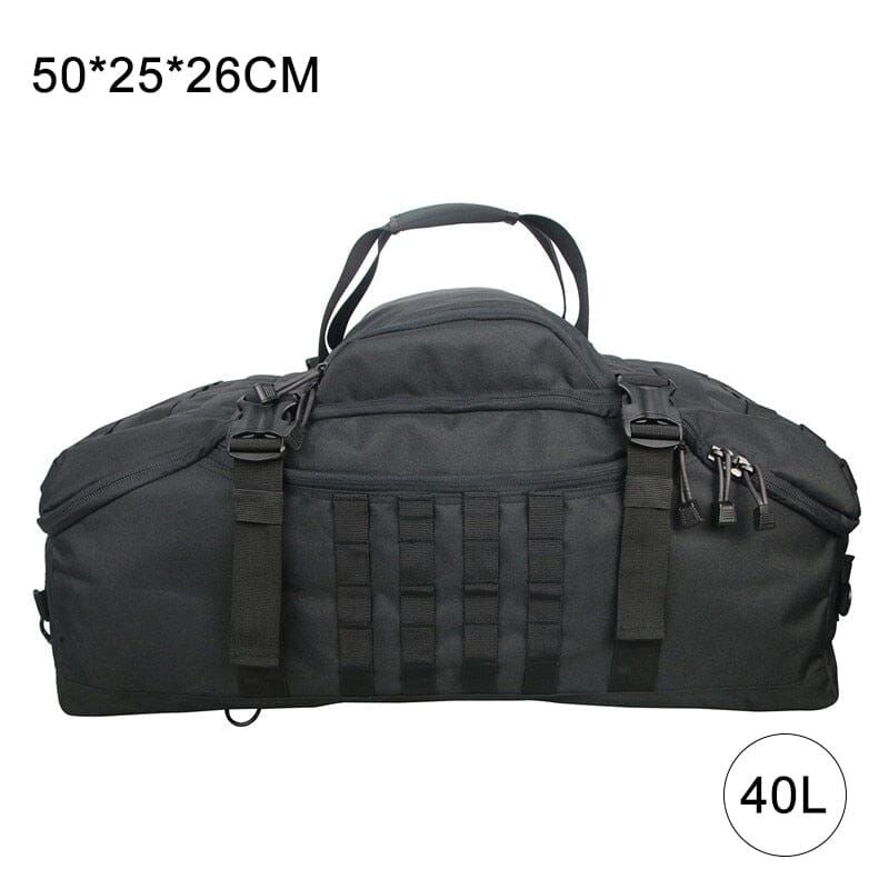 sac randonnée 60 litres pour extérieur