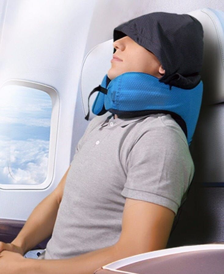 solution de confort pour déplacements