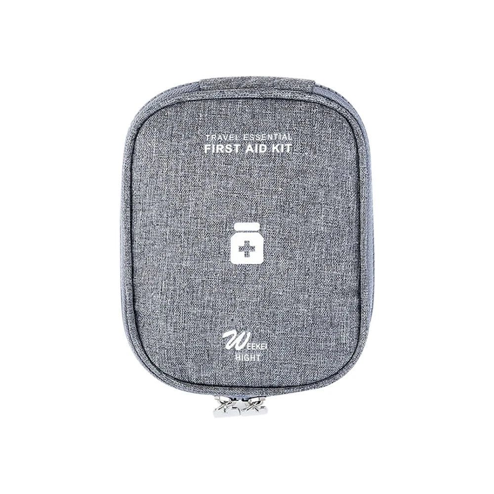 trousse de santé sur mesure pour les aventuriers