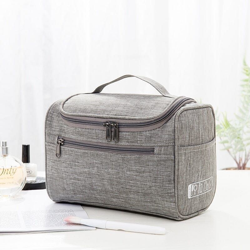 Trousse De Toilette À Suspendre Tendance