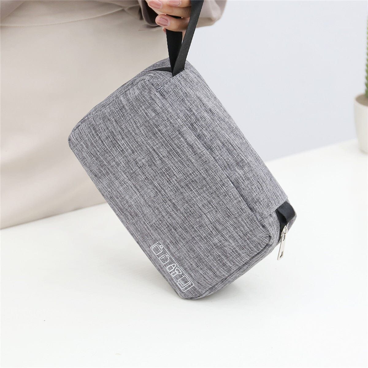 trousse de voyage compacte et légère